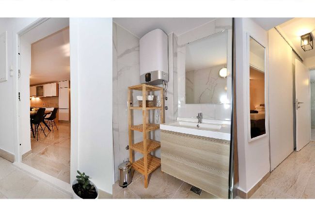 Ferienwohnung in Trogir - M Apartment Trogir Ferienwohnung in Trogir - M Apartment Trogir