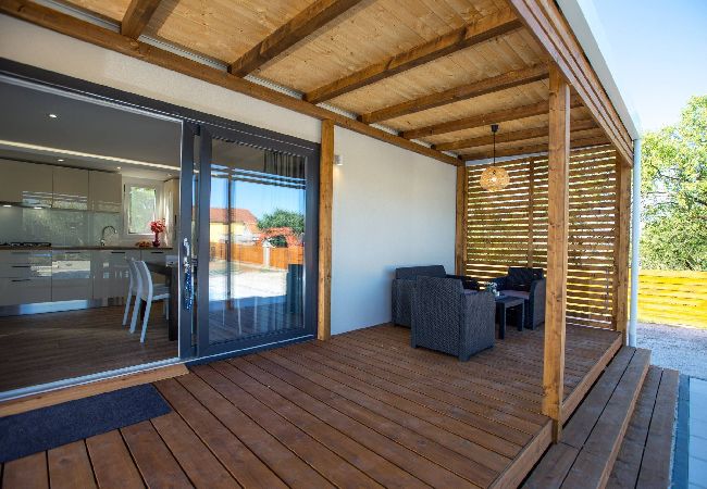 Ferienhaus in Donje Raštane - Holiday home Relax Ferienhaus in Donje Raštane - Holiday home Relax