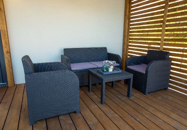 Ferienhaus in Donje Raštane - Holiday home Relax Ferienhaus in Donje Raštane - Holiday home Relax