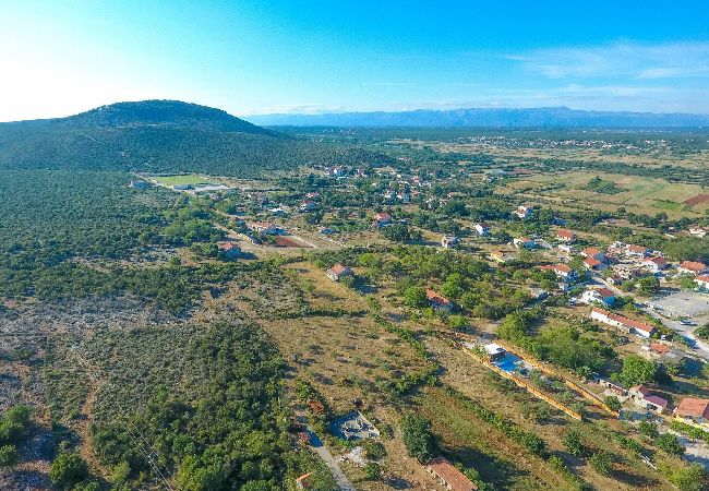 Ferienhaus in Donje Raštane - Holiday home Relax Ferienhaus in Donje Raštane - Holiday home Relax