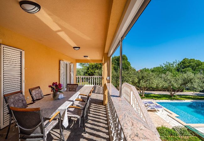 Ferienhaus in Kakma - Holiday home Blanka Ferienhaus in Kakma - Holiday home Blanka