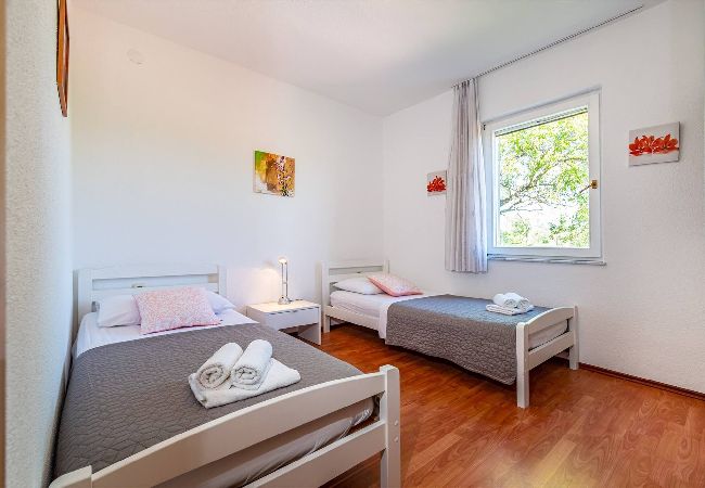 Ferienhaus in Kakma - Holiday home Blanka Ferienhaus in Kakma - Holiday home Blanka