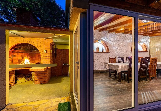 Ferienhaus in Kakma - Holiday home Blanka Ferienhaus in Kakma - Holiday home Blanka