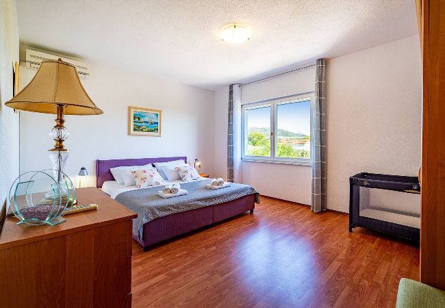 Ferienhaus in Kakma - Holiday home Blanka Ferienhaus in Kakma - Holiday home Blanka