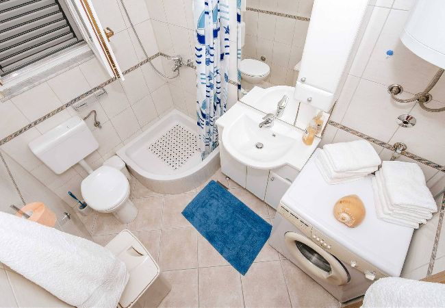 Ferienhaus in Kakma - Holiday home Blanka Ferienhaus in Kakma - Holiday home Blanka