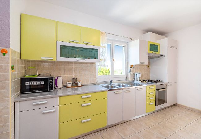 Ferienhaus in Kakma - Holiday home Blanka Ferienhaus in Kakma - Holiday home Blanka