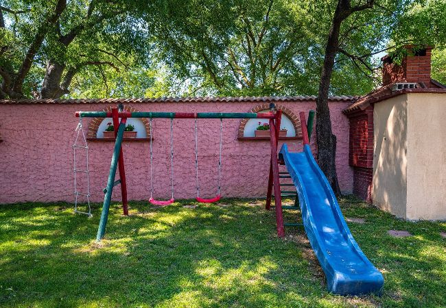 Ferienhaus in Kakma - Holiday home Blanka Ferienhaus in Kakma - Holiday home Blanka