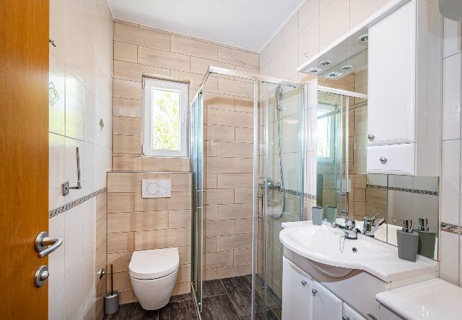 Ferienhaus in Kakma - Holiday home Blanka Ferienhaus in Kakma - Holiday home Blanka