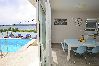 Ferienhaus in Maslenica - Sea view Villa Anpero Ferienhaus in Maslenica - Sea view Villa Anpero