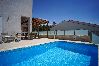 Ferienhaus in Maslenica - Sea view Villa Anpero Ferienhaus in Maslenica - Sea view Villa Anpero