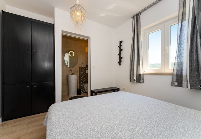 Ferienhaus in Zaton Obrovacki - Villa Sucic with private pool Ferienhaus in Zaton Obrovacki - Villa Sucic with private pool