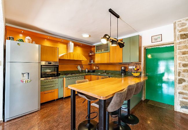 Ferienhaus in Zadar - Sea view Villa Elia Ferienhaus in Zadar - Sea view Villa Elia