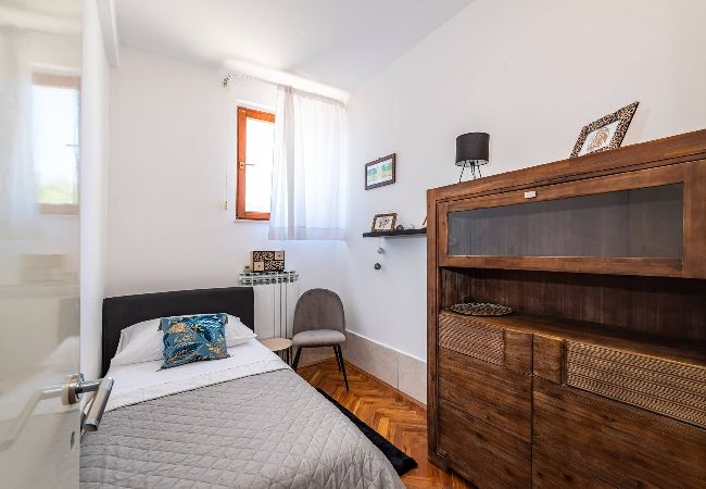 Ferienhaus in Zadar - Sea view Villa Elia Ferienhaus in Zadar - Sea view Villa Elia