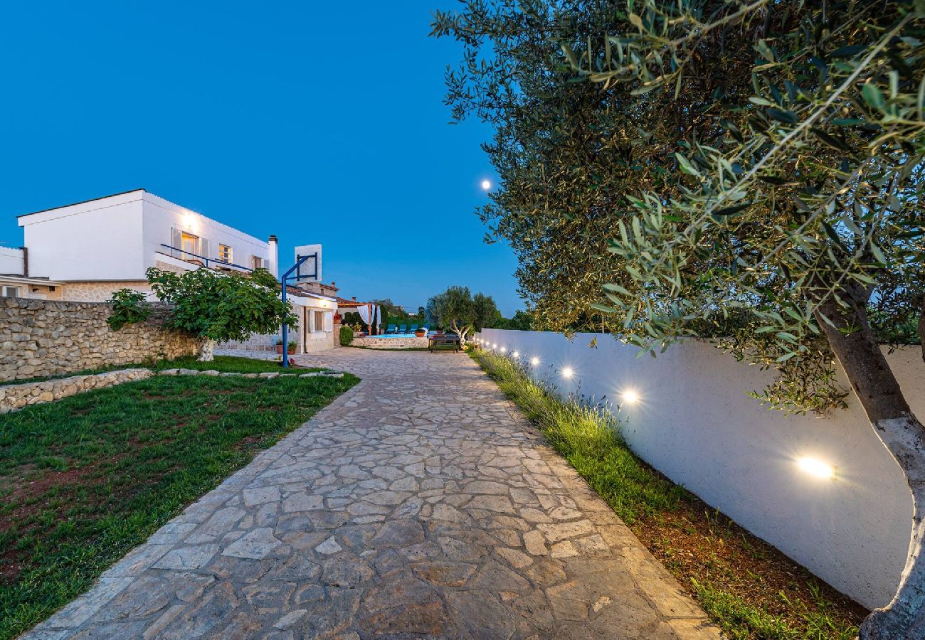 Villa in Zadar - Sea view Villa Elia