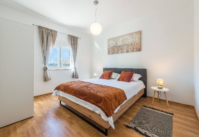 Ferienhaus in Škabrnja - Holiday home Barba Ferienhaus in Škabrnja - Holiday home Barba