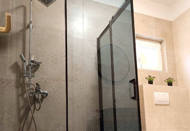 Ferienhaus in Škabrnja - Holiday home Barba Ferienhaus in Škabrnja - Holiday home Barba