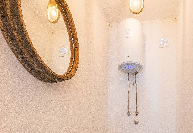 Ferienhaus in Škabrnja - Holiday home Barba Ferienhaus in Škabrnja - Holiday home Barba