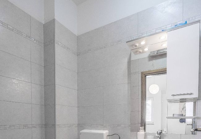 Ferienwohnung in Privlaka - Sea view apartment Privlaka Ferienwohnung in Privlaka - Sea view apartment Privlaka