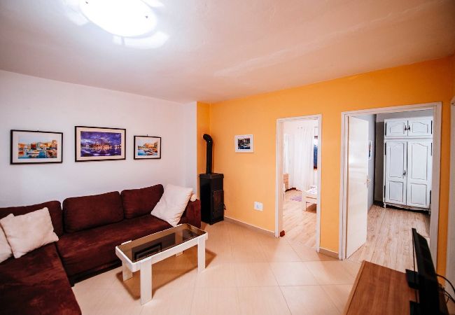 Ferienhaus in Korlat - Holiday home Korlat Ferienhaus in Korlat - Holiday home Korlat