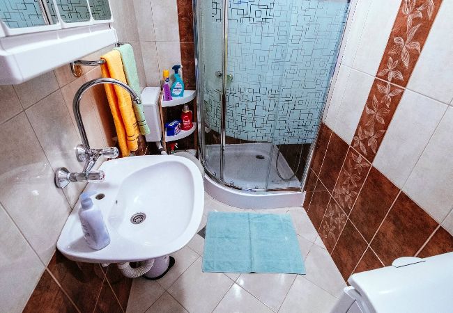 Ferienhaus in Korlat - Holiday home Korlat Ferienhaus in Korlat - Holiday home Korlat