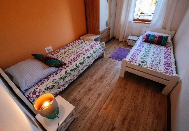 Ferienhaus in Korlat - Holiday home Korlat Ferienhaus in Korlat - Holiday home Korlat