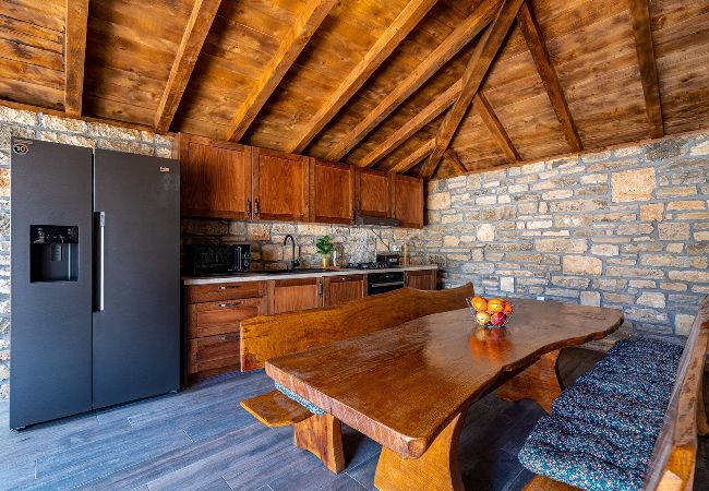 Ferienhaus in Benkovac - Luxury Villa Escape Ferienhaus in Benkovac - Luxury Villa Escape