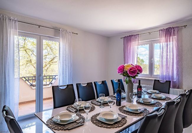 Ferienhaus in Benkovac - Luxury Villa Escape Ferienhaus in Benkovac - Luxury Villa Escape