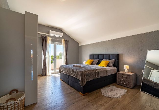 Ferienhaus in Benkovac - Luxury Villa Escape Ferienhaus in Benkovac - Luxury Villa Escape