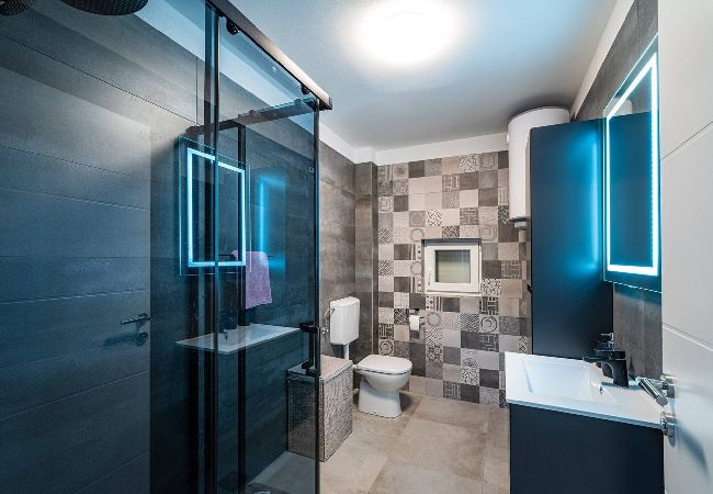 Ferienhaus in Benkovac - Luxury Villa Escape Ferienhaus in Benkovac - Luxury Villa Escape