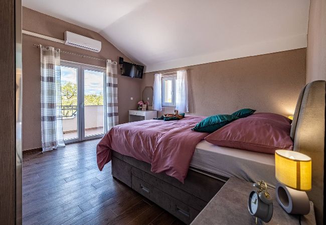 Ferienhaus in Benkovac - Luxury Villa Escape Ferienhaus in Benkovac - Luxury Villa Escape