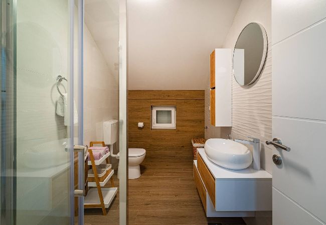 Ferienhaus in Benkovac - Luxury Villa Escape Ferienhaus in Benkovac - Luxury Villa Escape