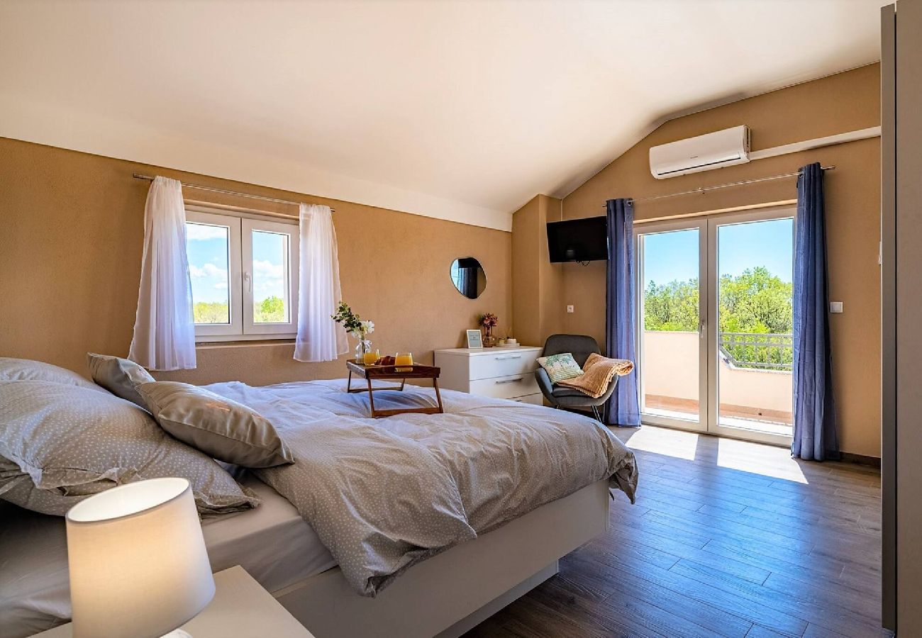 Ferienhaus in Benkovac - Luxury Villa Escape