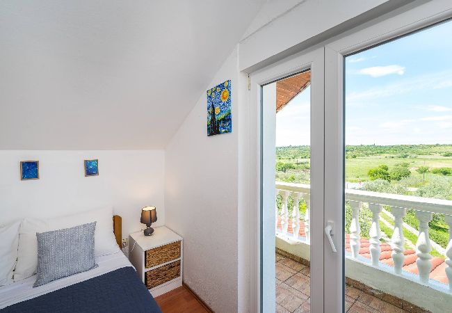 Ferienhaus in Žažvic - Holiday home Agro Casa Ferienhaus in Žažvic - Holiday home Agro Casa