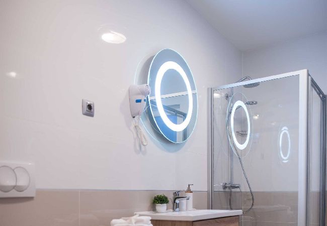 Ferienhaus in Debeljak - Villa Providenca with heated pool Ferienhaus in Debeljak - Villa Providenca with heated pool