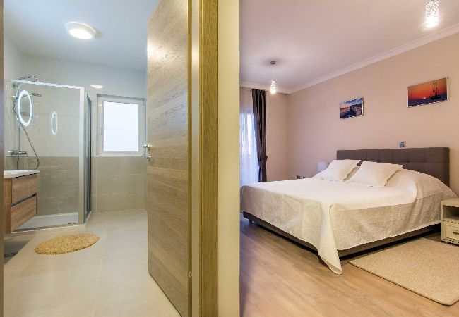 Ferienhaus in Debeljak - Villa Providenca with heated pool Ferienhaus in Debeljak - Villa Providenca with heated pool