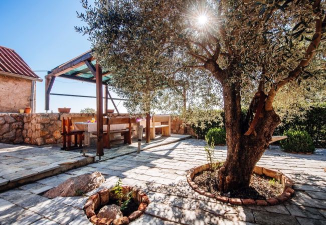 Ferienhaus in Starigrad - Holiday home Jucinovi Dvori Ferienhaus in Starigrad - Holiday home Jucinovi Dvori