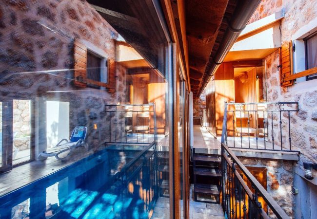 Ferienhaus in Starigrad - Holiday home Jucinovi Dvori Ferienhaus in Starigrad - Holiday home Jucinovi Dvori