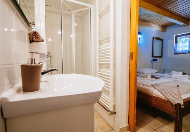 Ferienhaus in Starigrad - Holiday home Jucinovi Dvori Ferienhaus in Starigrad - Holiday home Jucinovi Dvori