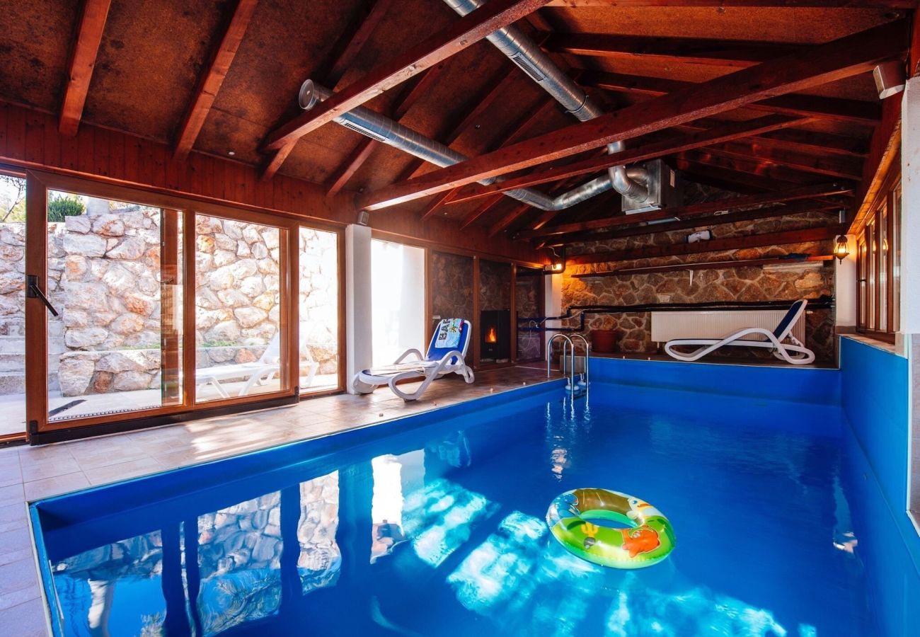 Ferienhaus in Starigrad - Holiday home Jucinovi Dvori