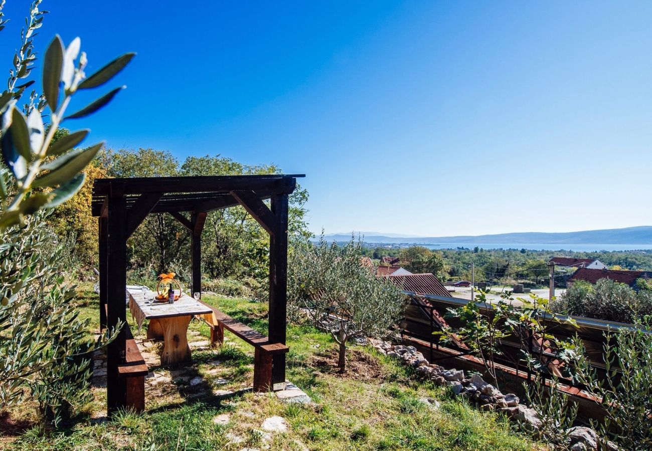 Ferienhaus in Starigrad - Holiday home Jucinovi Dvori