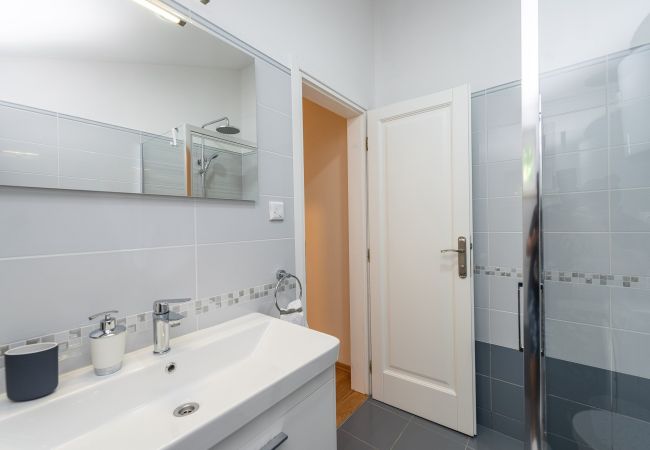 Ferienhaus in Petrcane - Holiday home Marijanka Ferienhaus in Petrcane - Holiday home Marijanka