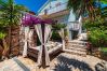 Ferienhaus in Maslenica - Sea view Villa Danica Ferienhaus in Maslenica - Sea view Villa Danica