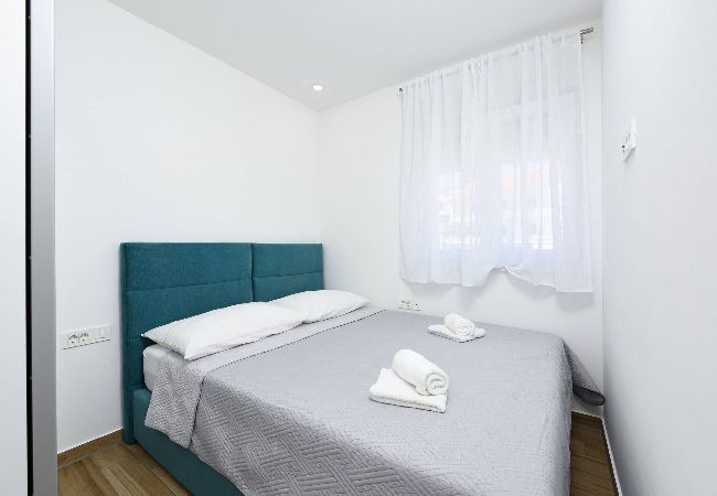 Ferienhaus in Posedarje - Sea view Villa Possedaria Ferienhaus in Posedarje - Sea view Villa Possedaria