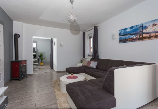 Ferienhaus in Biograd na moru - Villa Simone with private pool Ferienhaus in Biograd na moru - Villa Simone with private pool