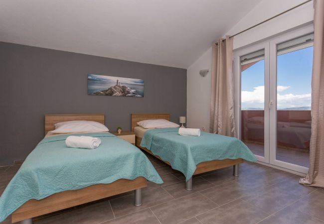 Ferienhaus in Biograd na moru - Villa Simone with private pool Ferienhaus in Biograd na moru - Villa Simone with private pool