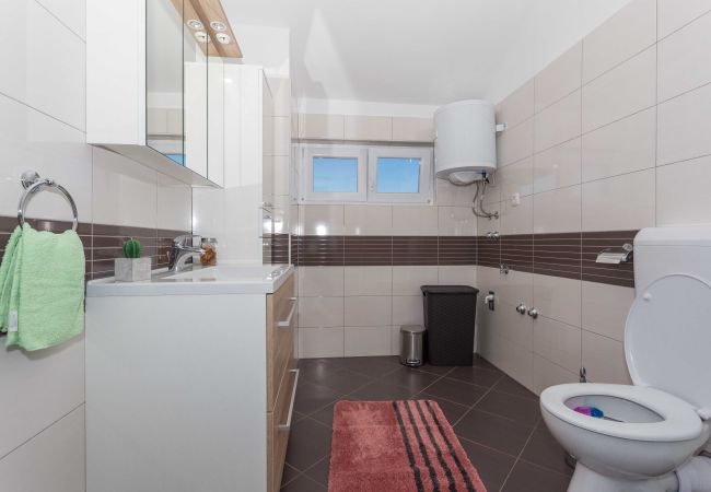 Ferienhaus in Biograd na moru - Villa Simone with private pool Ferienhaus in Biograd na moru - Villa Simone with private pool