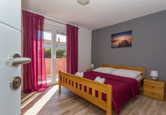 Ferienhaus in Biograd na moru - Villa Simone with private pool Ferienhaus in Biograd na moru - Villa Simone with private pool