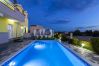 Ferienhaus in Šibenik-Brodarica - Sea view Villa Brodarica Ferienhaus in Šibenik-Brodarica - Sea view Villa Brodarica