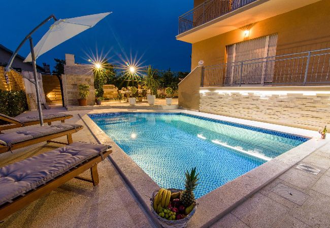 Ferienwohnung in Zadar - Penthouse apartment Zadar Ferienwohnung in Zadar - Penthouse apartment Zadar