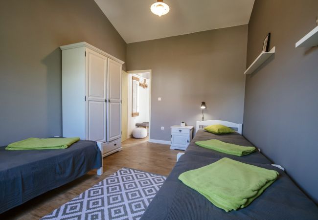 Ferienwohnung in Ražanac - Beach Apartment Neno Ferienwohnung in Ražanac - Beach Apartment Neno